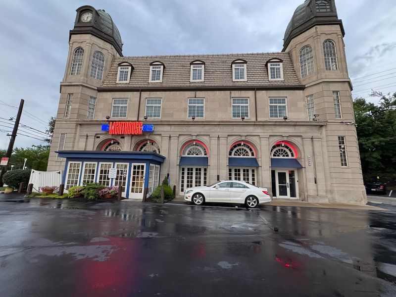 Don's Lighthouse, Cleveland