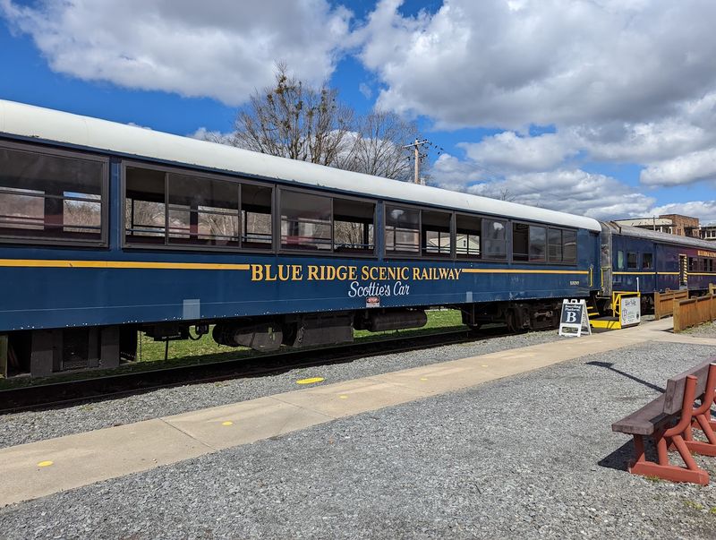 Blue Ridge