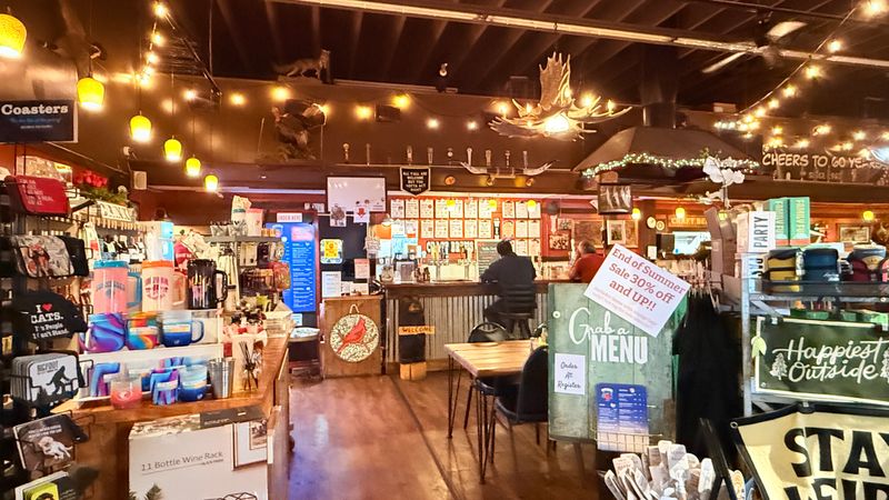 The Apple House – Linden