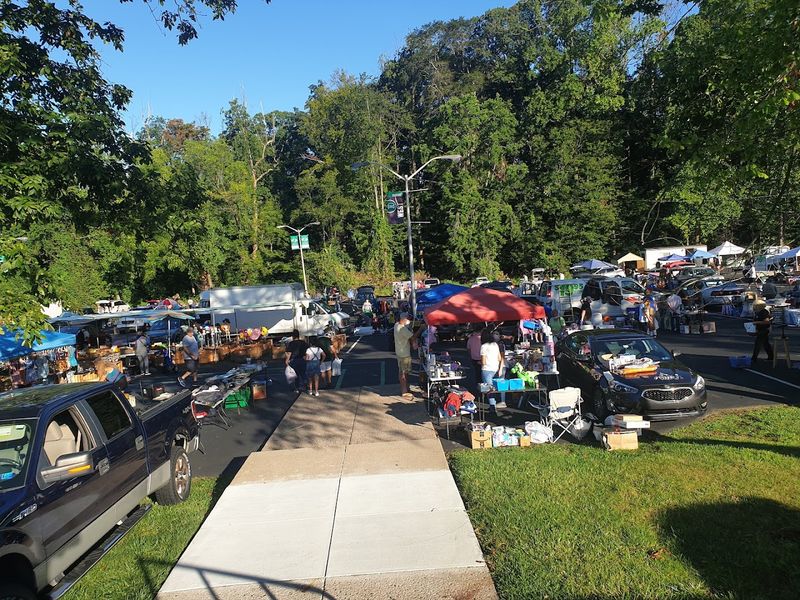 Philadelphia Flea Market, Trevose