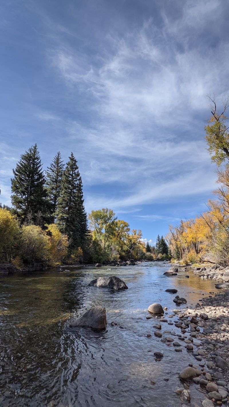 Blue River State Wildlife Area, Silverthorne Blue River State Wildlife Area, Silverthorne