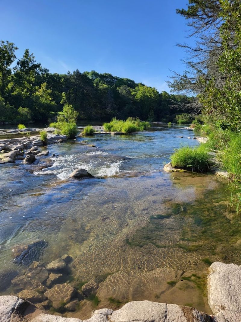 Blue River Blue River