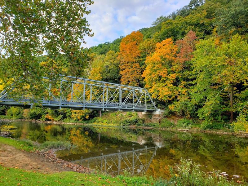 Beaver Creek State Park, East Liverpool, Ohio