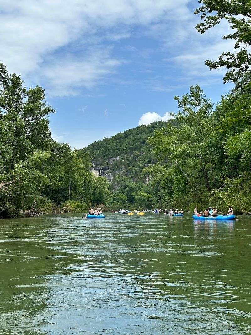 Blue Springs Ranch