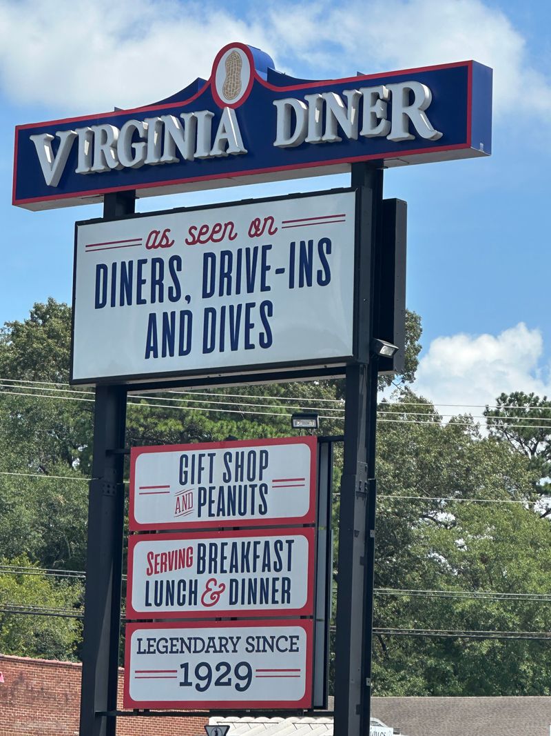 Virginia Diner