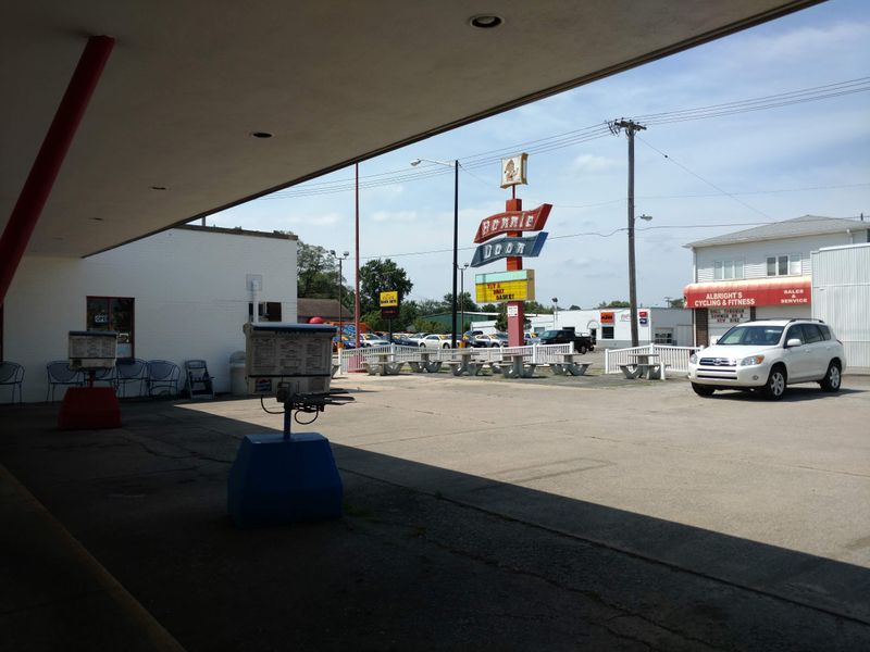 Bonnie Doon Drive-In – Mishawaka, Indiana