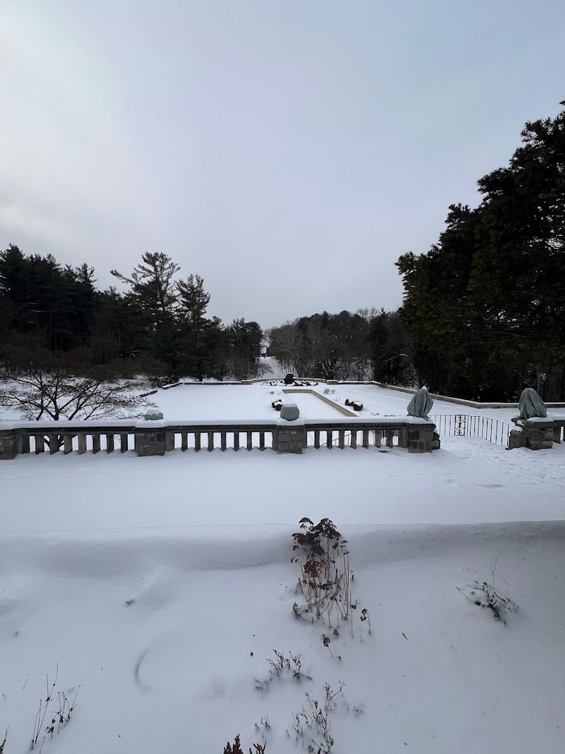 Cranbrook House and Gardens, Bloomfield Hills
