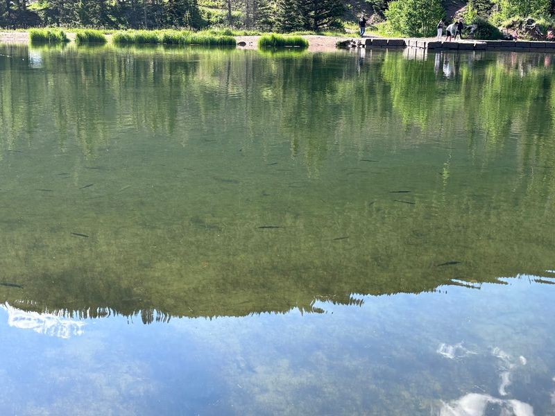 Blue Waters That Actually Look The Part