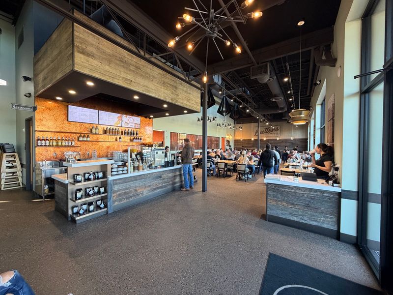 Butters Pancakes & Café (Scottsdale)