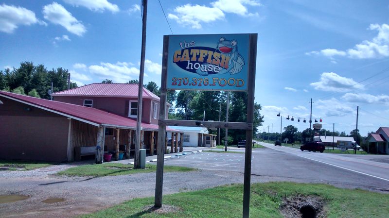 The Catfish House – Mayfield