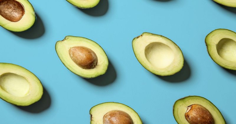 Avocados: Creamy Green Goodness