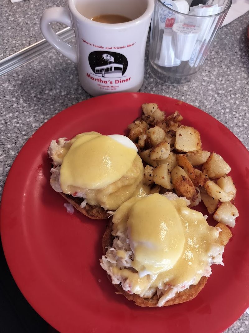 Hand-Cut Skillet Potatoes Worth Waking Up For