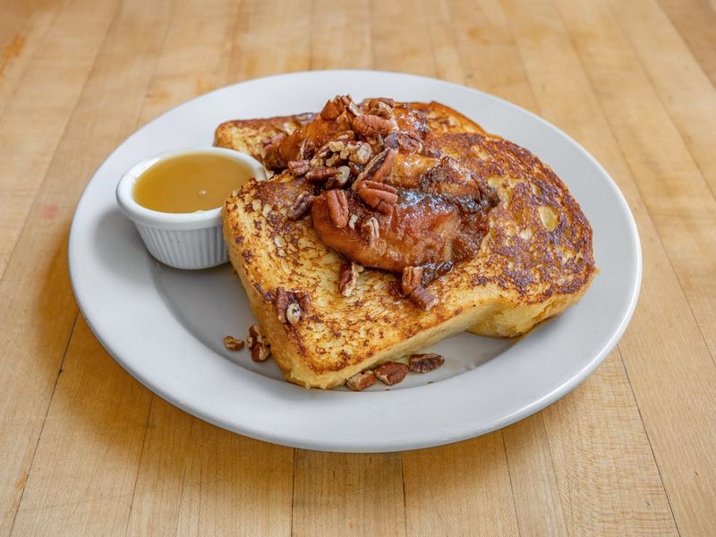 The Biscuit That Outsmarts Your Alarm Clock