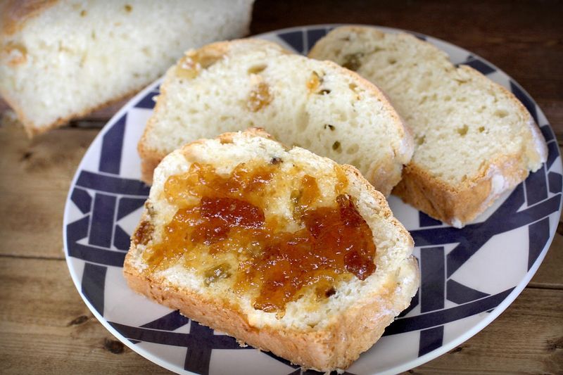 Scottish Soda Bread