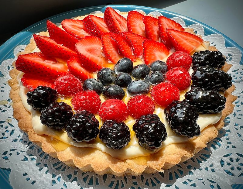Bluebird Bakery, Glendale