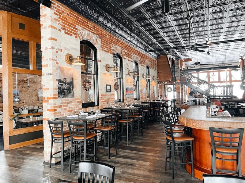 Bluefish Kitchen