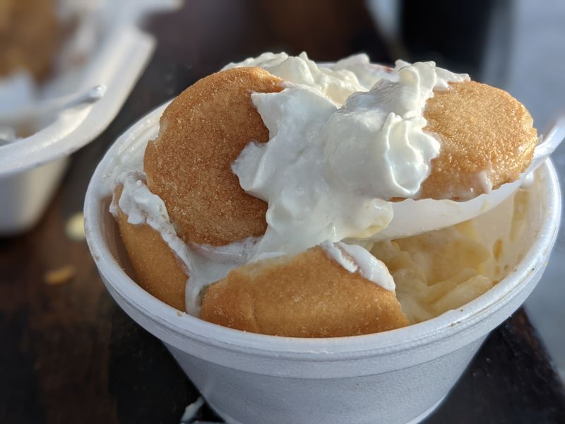 Shirley Mae’s Café