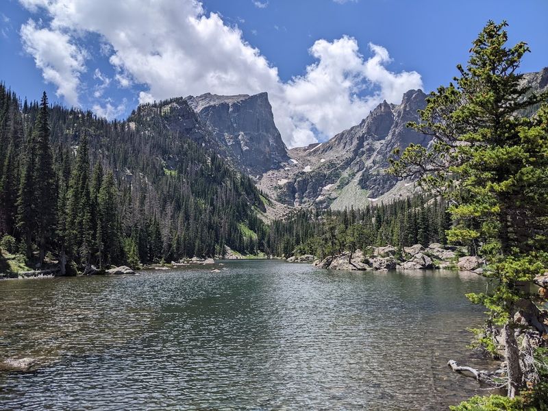 Rocky Mountain National Park At Your Doorstep