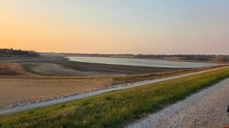 Bluestem State Recreation Area
