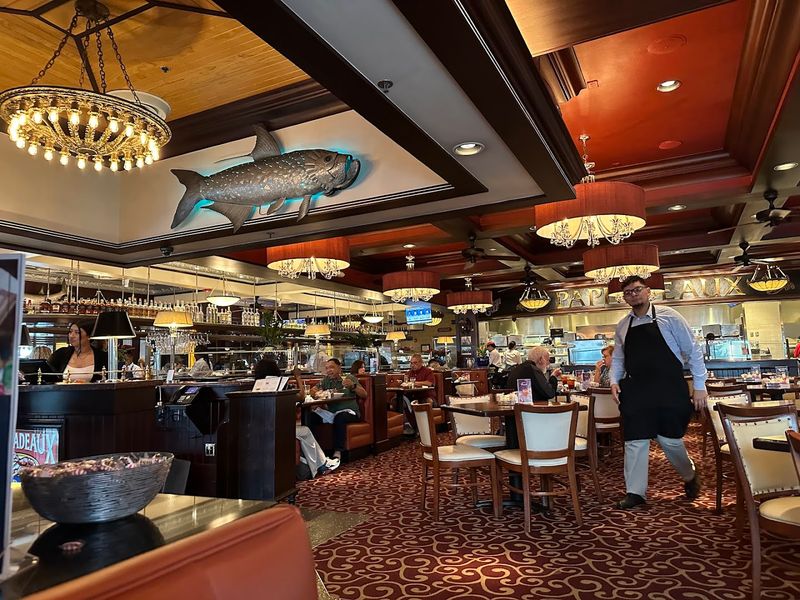 Pappadeaux Seafood Kitchen