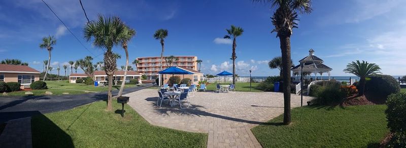 Coral Sands RV Park, Ormond Beach