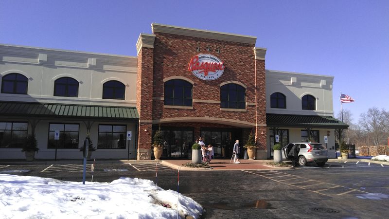 Coffee, Conversation, And A Slow Morning