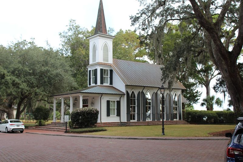 Bluffton
