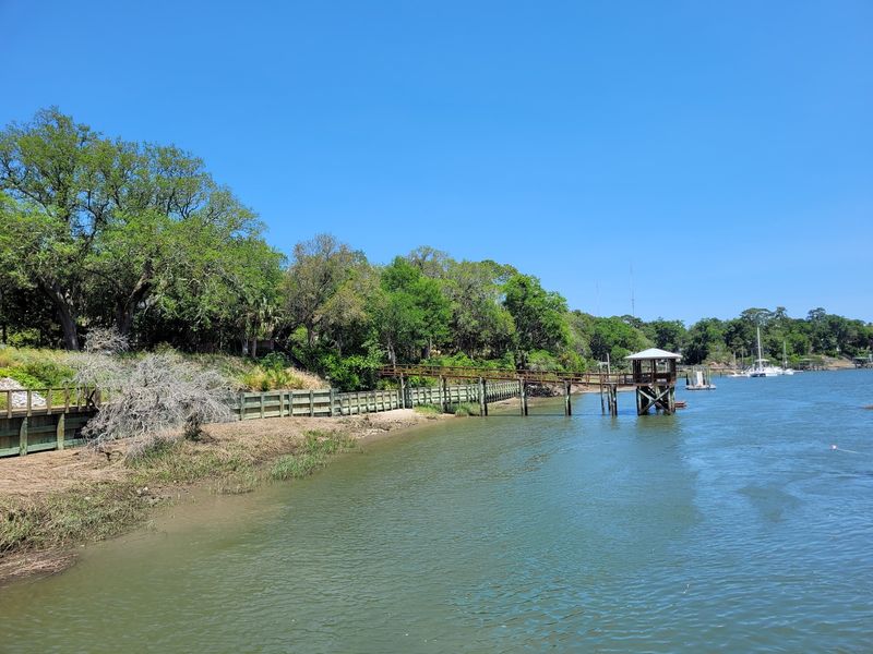 Bluffton