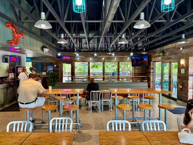 Island House, Hilton Head Island