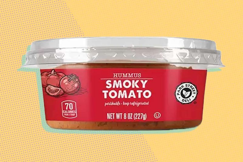 Aldi's Summer Salmonella Scare
