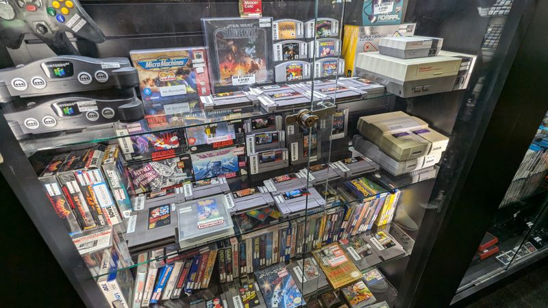 Video Games And Consoles For Every Generation Of Gamers