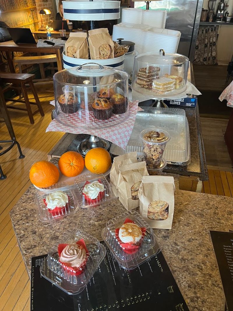 Pastries And Baked Goods Worth The Trip Alone