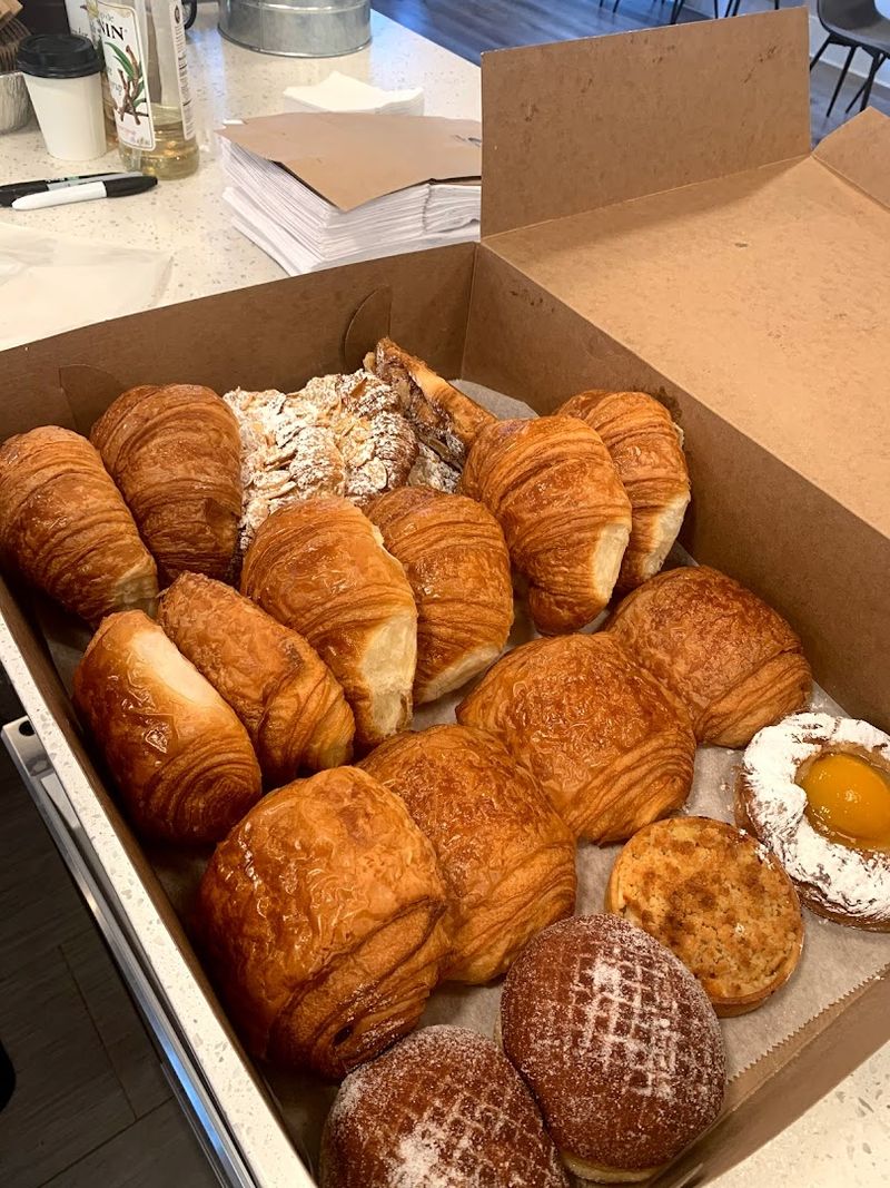 Pastries Worth Planning Your Morning Around