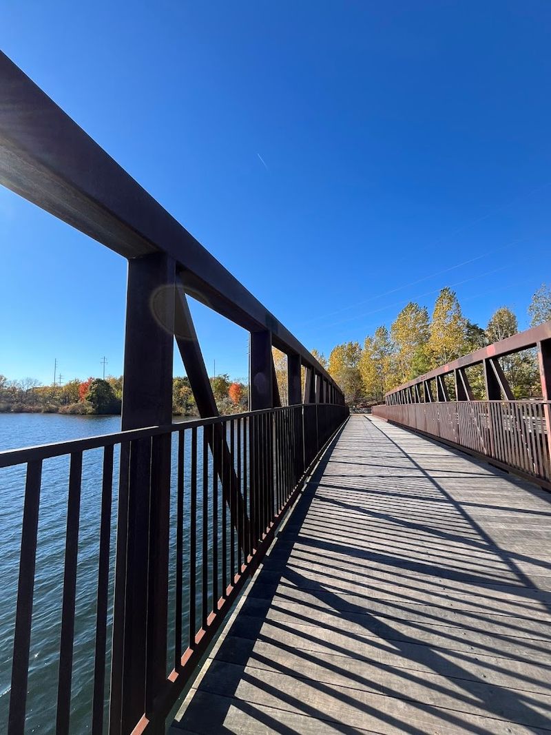 Boardman Lake Loop Trail