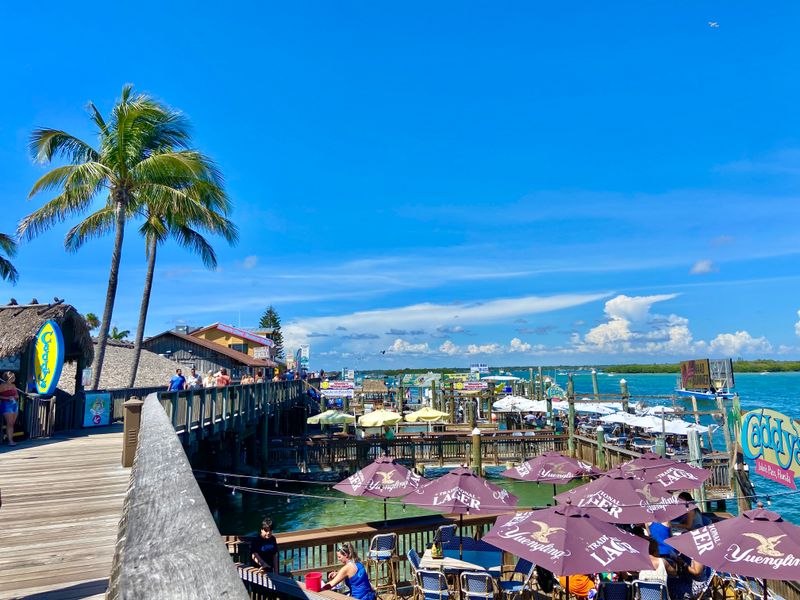 Festival Days And Local Rhythm