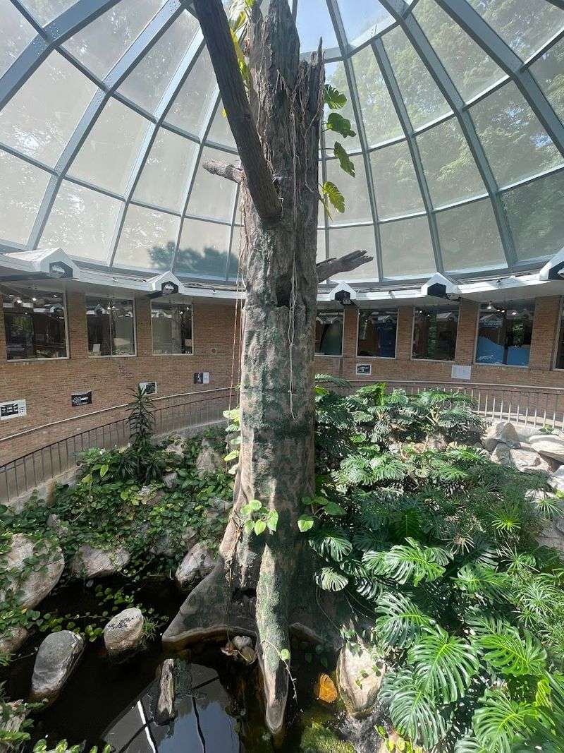 Alden B. Dow Welcome