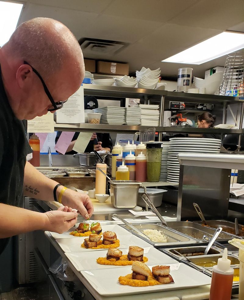 Nightly Sellouts Have Become the Norm