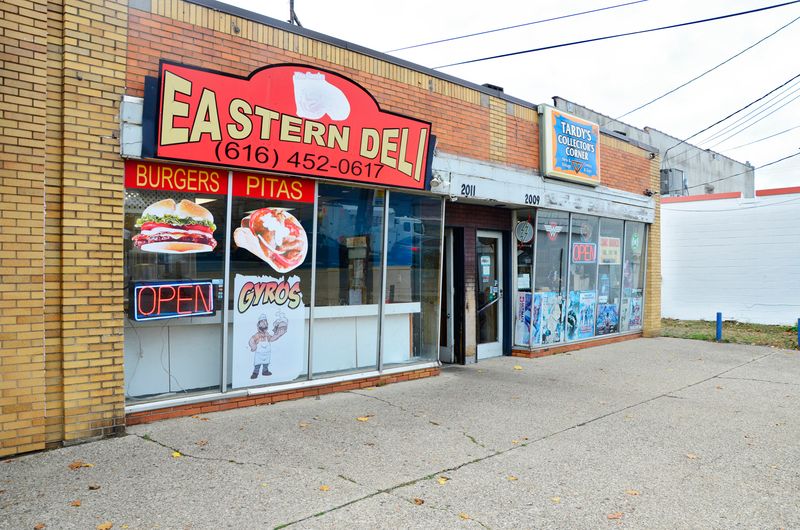 Eastern Deli – Grand Rapids