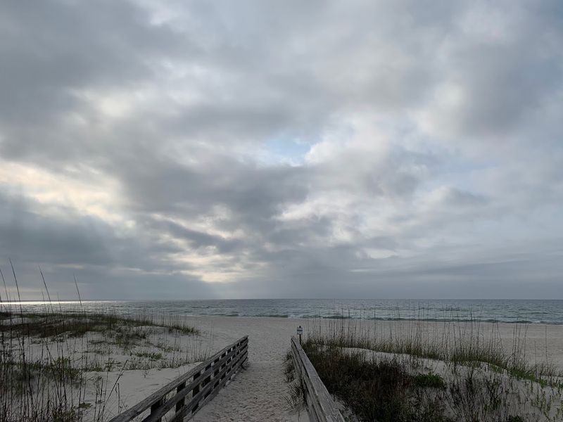 Boardwalks Built For Slow, Beautiful Strolling Boardwalks Built For Slow, Beautiful Strolling