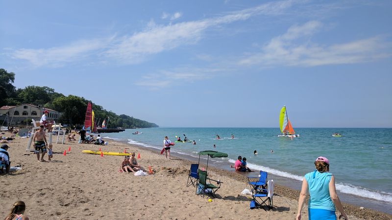Boat And Kayak Rentals