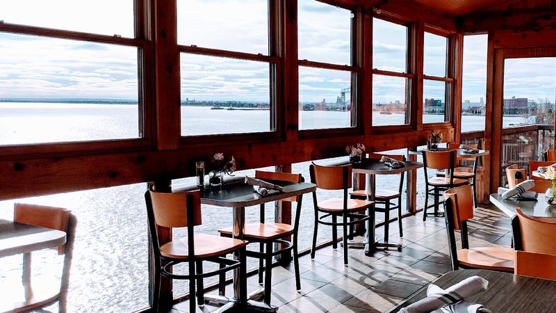 Va Bene Caffe, Duluth