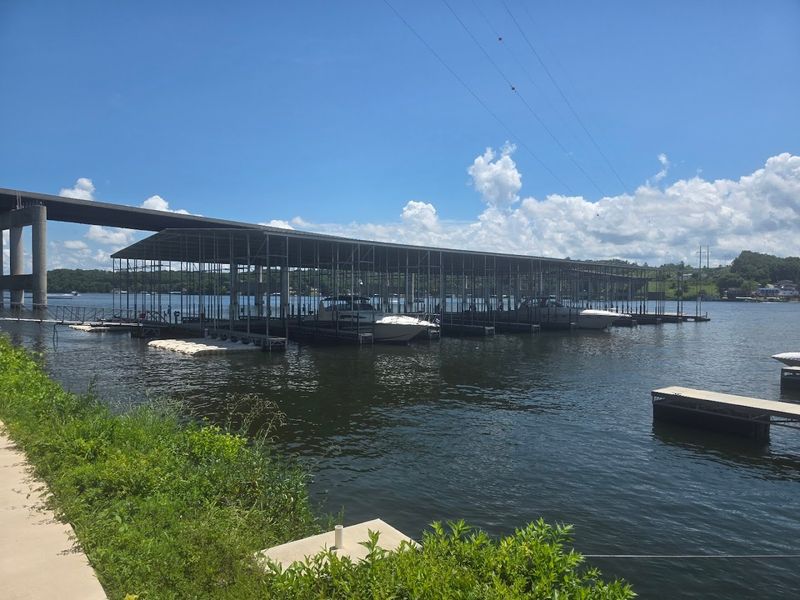 Boat Docks And Beach Vibes That Welcome Water Lovers