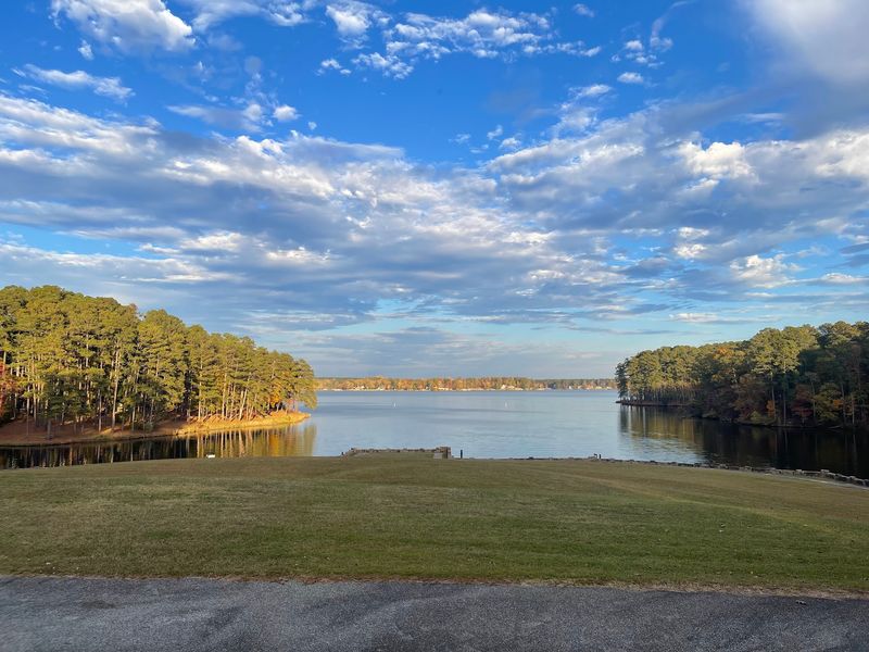 Boat Ramps And Lake Access For Everyone
