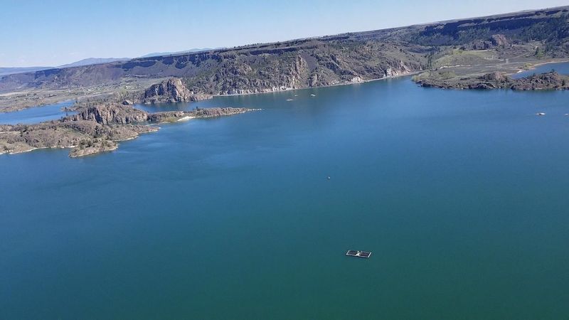Boat Ramps, Fish Cleaning Stations, And Big Catches