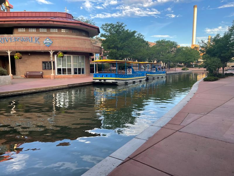 Boat Rides and Paddle Boats Worth Every Minute