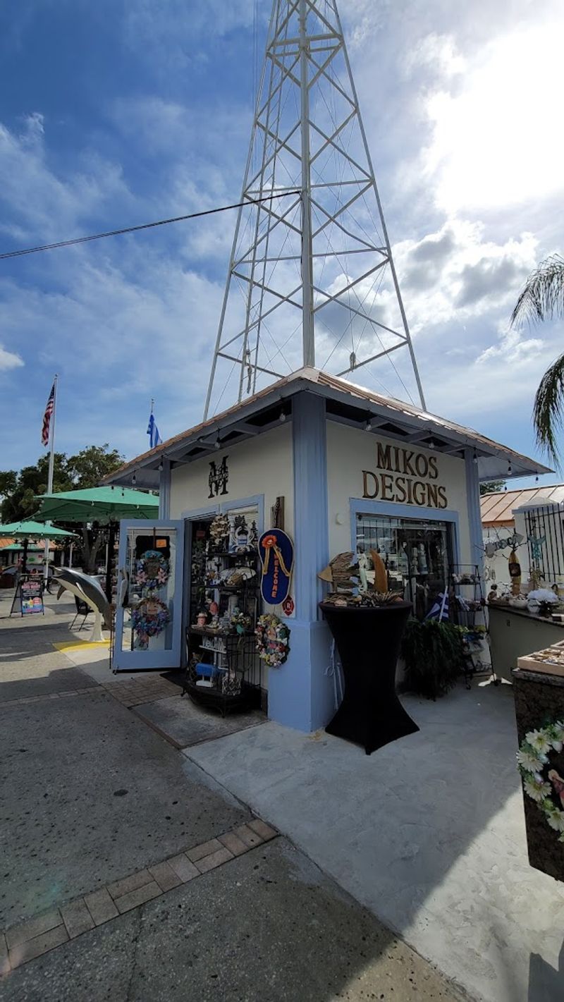 Souvenir Sponges: Nature’s Original Luxury