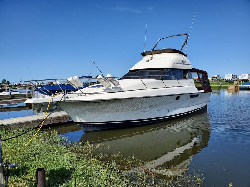 Boaters Have A Friendly Home Base Right On Lake Erie Boaters Have A Friendly Home Base Right On Lake Erie