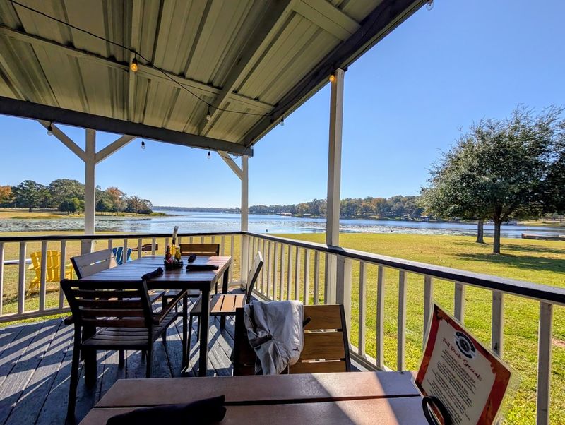 Boathouse Restaurant