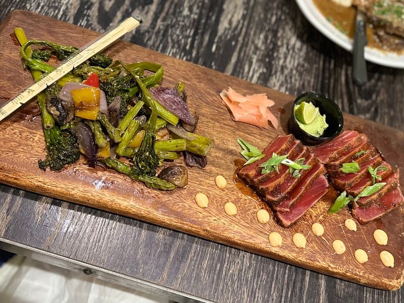 Boathouse Restaurant