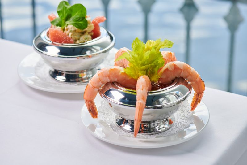 Boathouse Restaurant